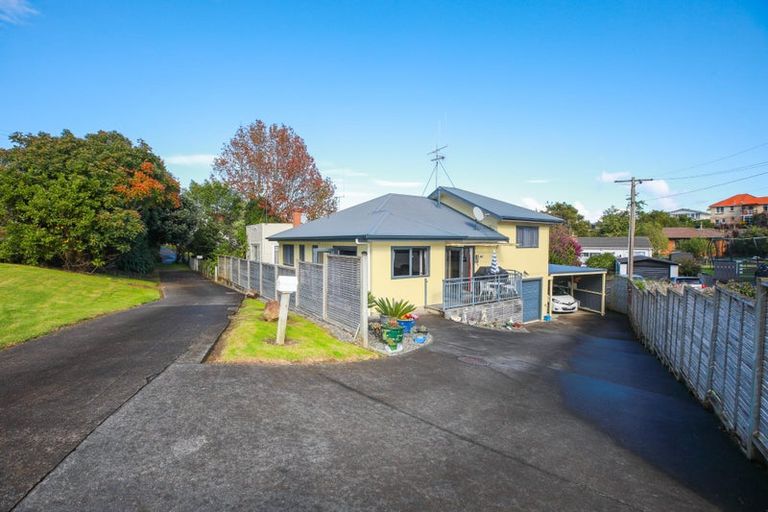 Photo of property in 607b Augustus Street North, Thames, 3500