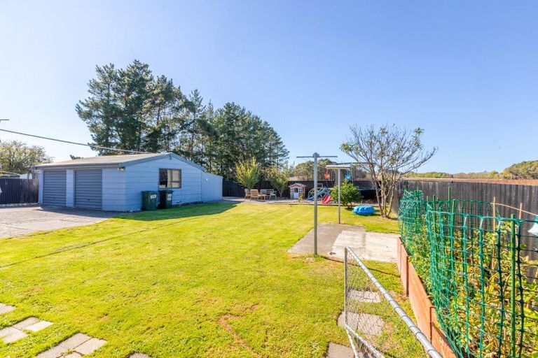 Photo of property in 99 Tavistock Road, Waipukurau, 4200