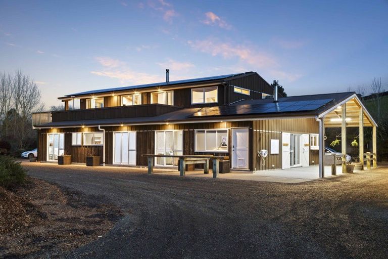 Photo of property in 36b Farquharson Road, Hunua, 2583