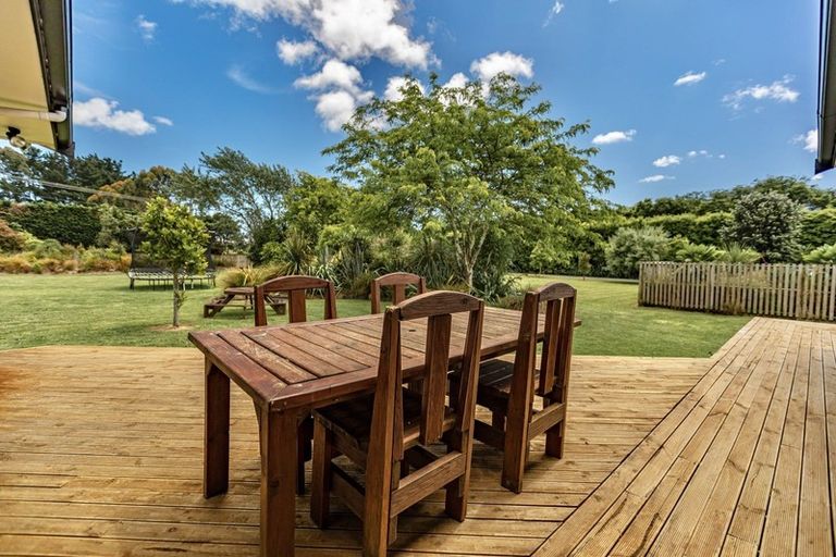 Photo of property in 245 Otaki Gorge Road, Hautere, Otaki, 5582