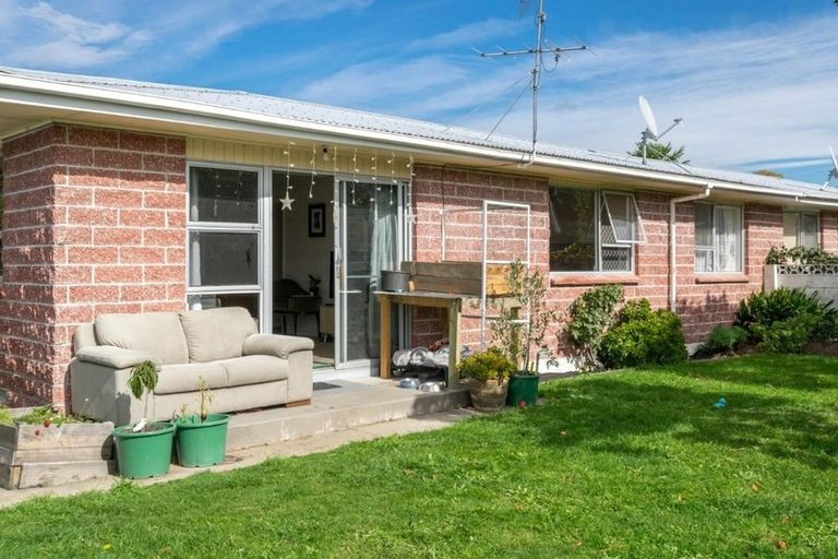 Photo of property in 60a Leefield Street, Blenheim, 7201