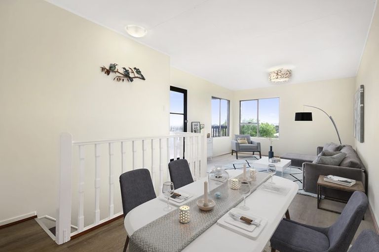 Photo of property in 18/21 Aliford Avenue, One Tree Hill, Auckland, 1061