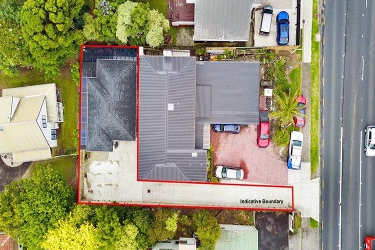 Photo of property in 36a Redoubt Road, Goodwood Heights, Auckland, 2105