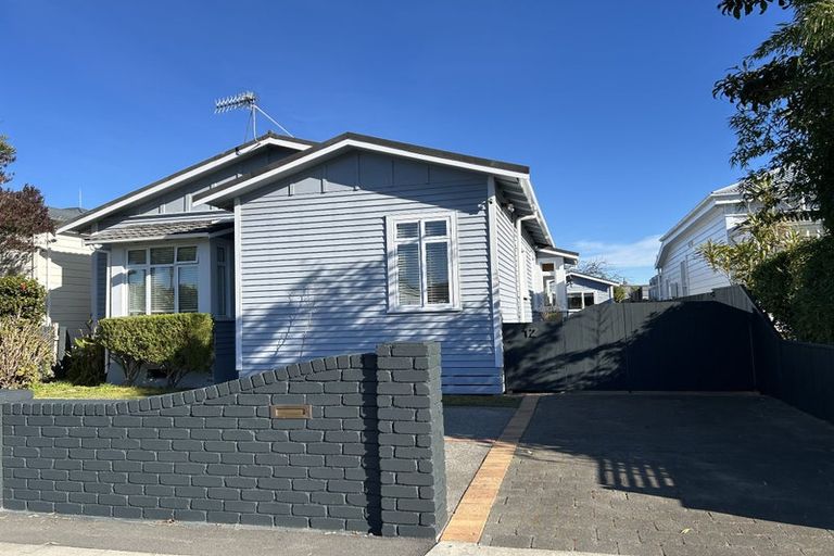 Photo of property in 12 Mcdonald Street, Napier South, Napier, 4110