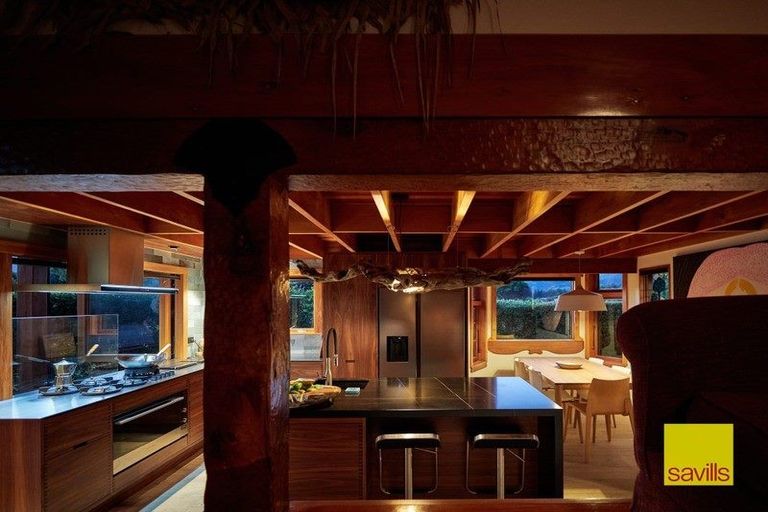 Photo of property in 123 Kiwa Road, Hapuku, Kaikoura, 7371