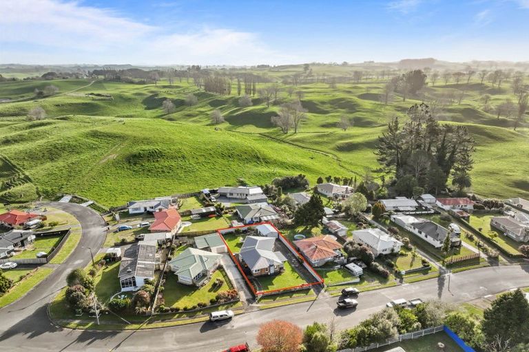 Photo of property in 86 Reservoir Street, Putaruru, 3411