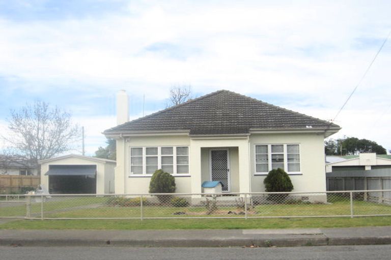 Photo of property in 409 Terrace Road, Parkvale, Hastings, 4122