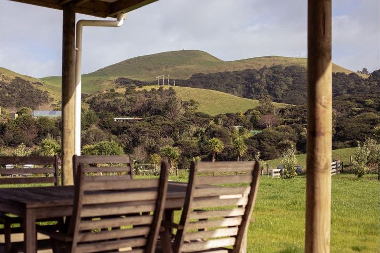 Photo of property in 1809 Whaanga Road, Raglan, 3296