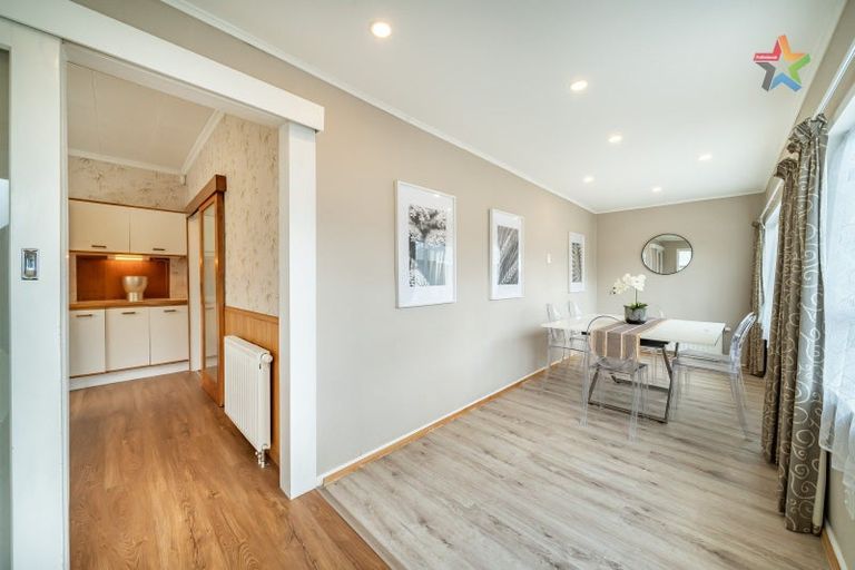 Photo of property in 63a Trafalgar Street, Waterloo, Lower Hutt, 5011