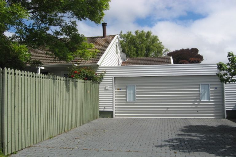 Photo of property in 133 Highsted Road, Casebrook, Christchurch, 8051