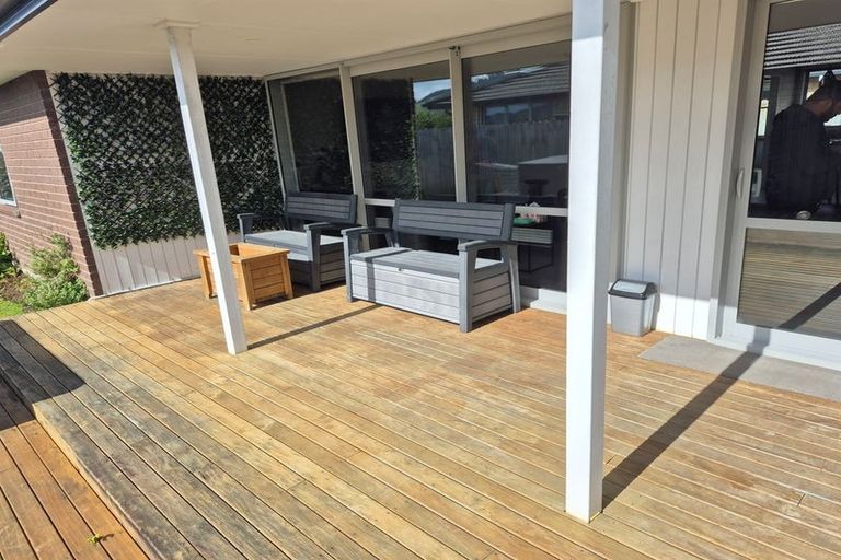 Photo of property in 112 Helenslee Road, Pokeno, 2472