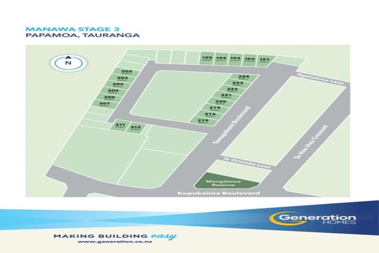 Photo of property in 29 Nga Potiki Lane, Papamoa Beach, 3118