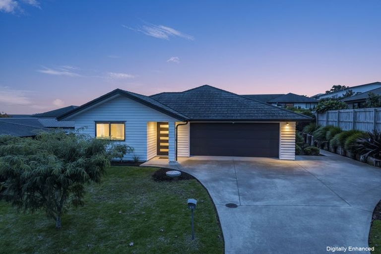 Photo of property in 68 John Andrew Drive, Warkworth, 0910