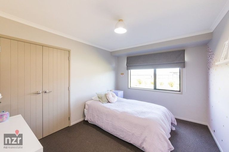 Photo of property in 115 Mount Taylor Drive, Feilding, 4775