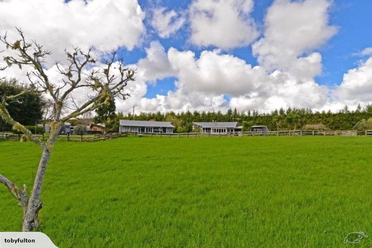 Photo of property in 105 Sunnyside Road, Coatesville, Albany, 0793