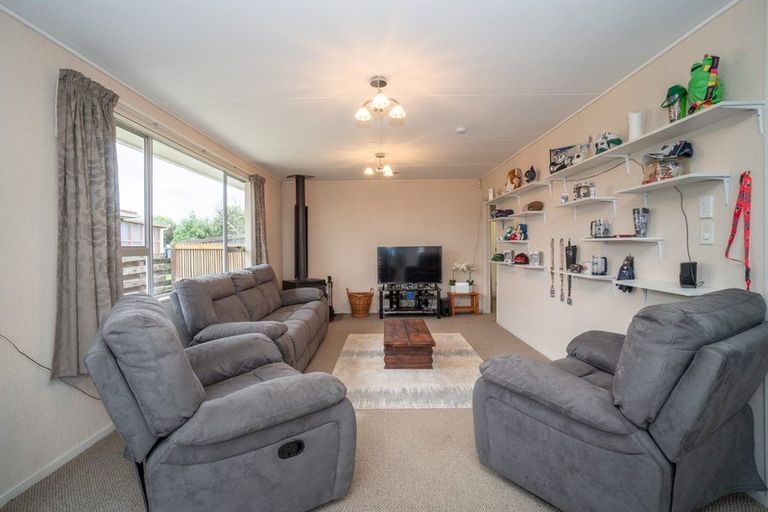 Photo of property in 48 Amberley Avenue, Westbrook, Palmerston North, 4412
