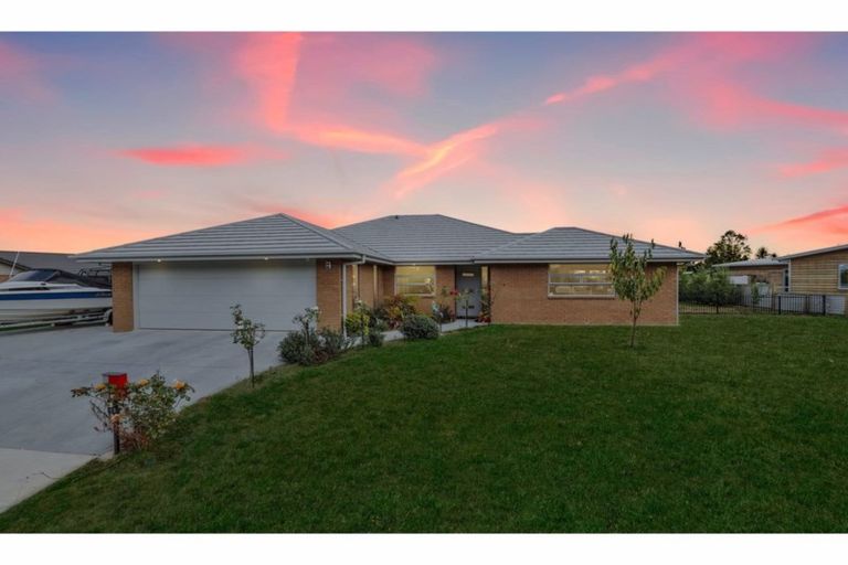 Photo of property in 63 Ritchie Street, Te Aroha, 3320