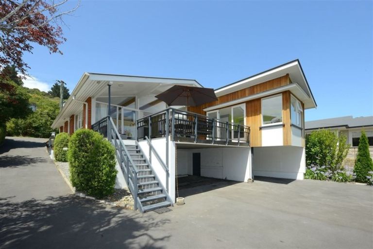 Photo of property in 16 Vernon Terrace, Hillsborough, Christchurch, 8022