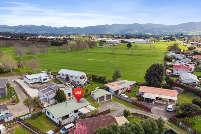Photo of property in 5b Robinson Street, Katikati, 3129