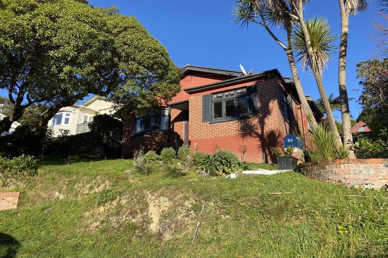 Photo of property in 54 Kano Street, Karori, Wellington, 6012