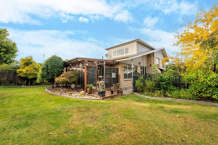 Photo of property in 1 Waitaki Street, Glenwood, Timaru, 7910