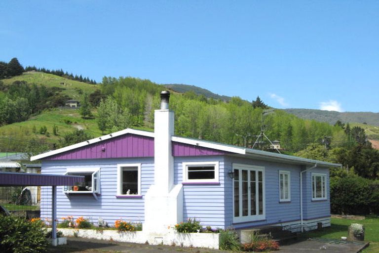 Photo of property in 63 Scotia Street, Wakatu, Nelson, 7011