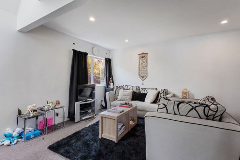 Photo of property in 6/35 Ely Street, Christchurch Central, Christchurch, 8013