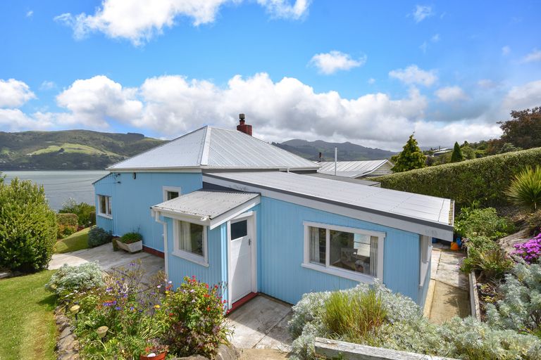 Photo of property in 4 Hinkley Terrace, Company Bay, Dunedin, 9014