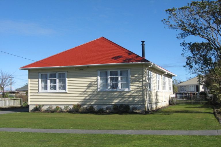 Photo of property in 46 Monro Street, Cobden, Greymouth, 7802