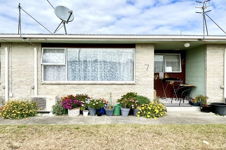 Photo of property in 2/44 Cambridge Street, Levin, 5510