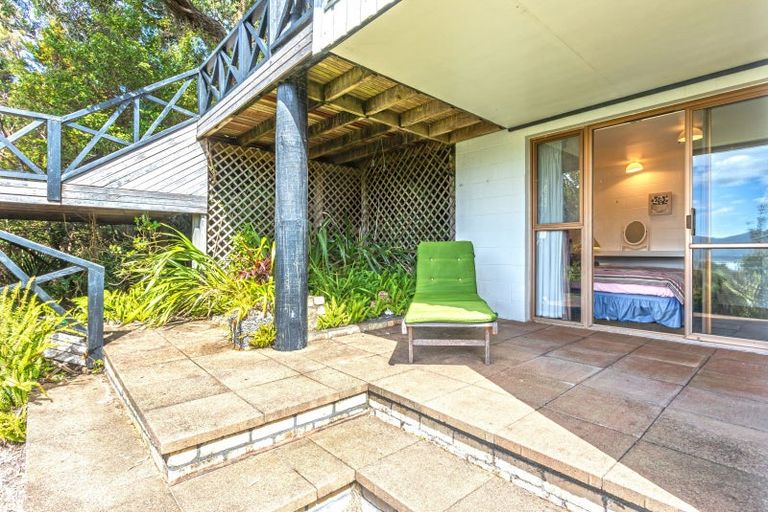 Photo of property in 1485 Wyuna Bay Road, Wyuna Bay, Coromandel, 3581