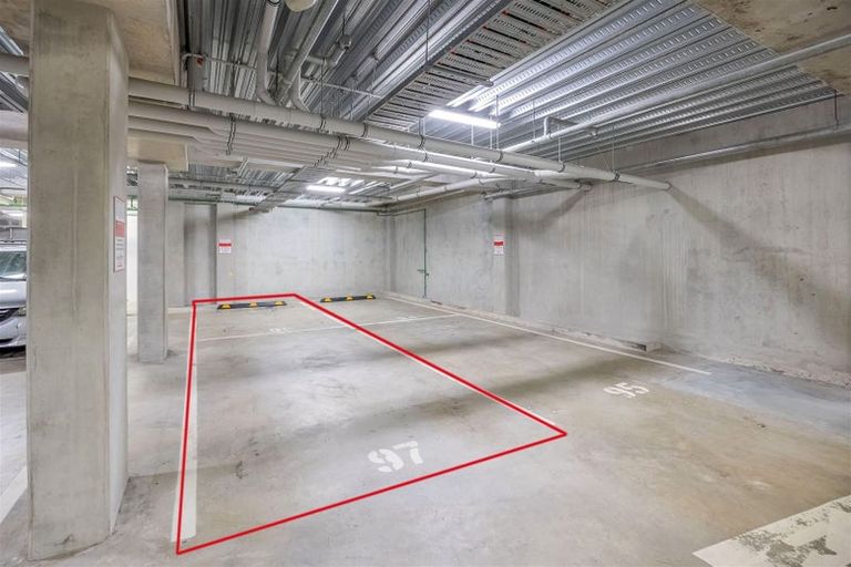 Photo of property in 704/22 Library Lane, Albany, Auckland, 0632