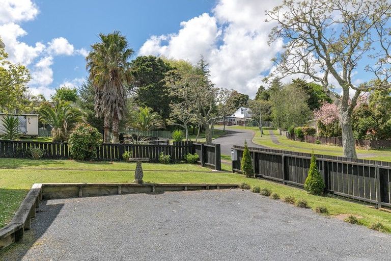 Photo of property in 16 Gavin Place, Huntly, 3700