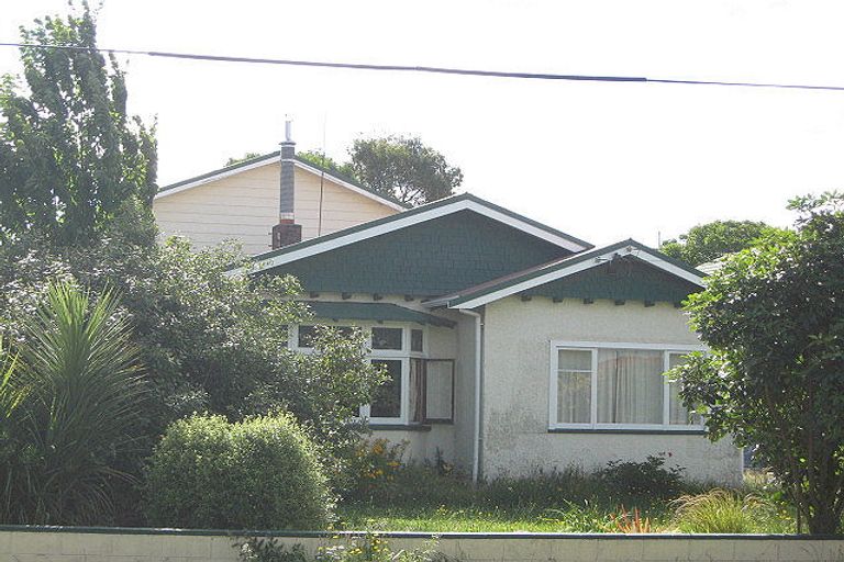 Photo of property in 4 Earl Street, Hillsborough, Christchurch, 8022
