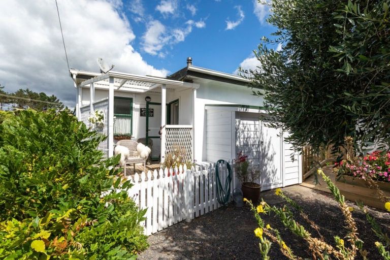 Photo of property in 1 Gladstone Road, Waihi, 3610