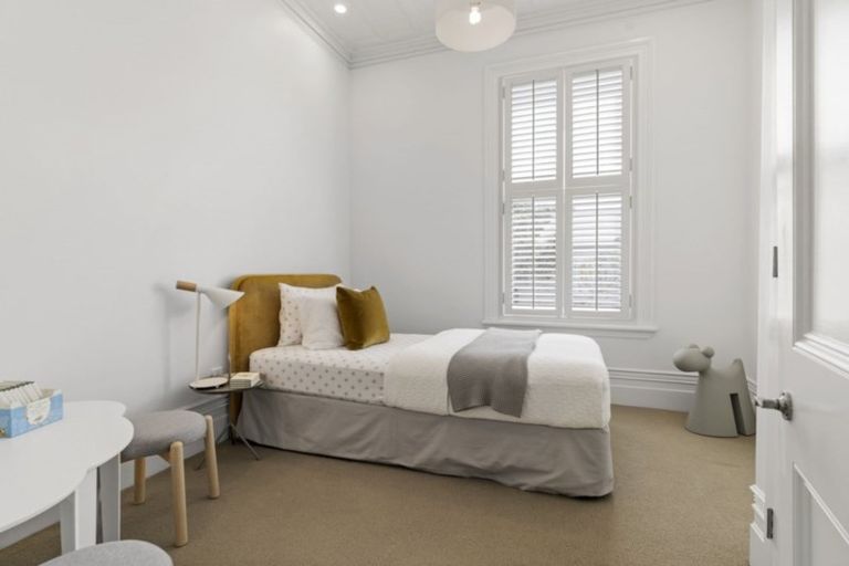 Photo of property in 40 Wood Street, Freemans Bay, Auckland, 1011