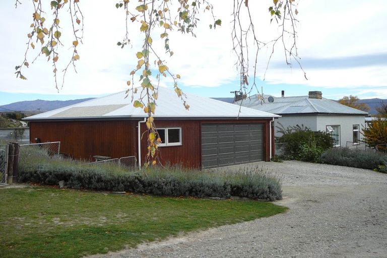 Photo of property in 41 Swindon Street, Ophir, Omakau, 9393