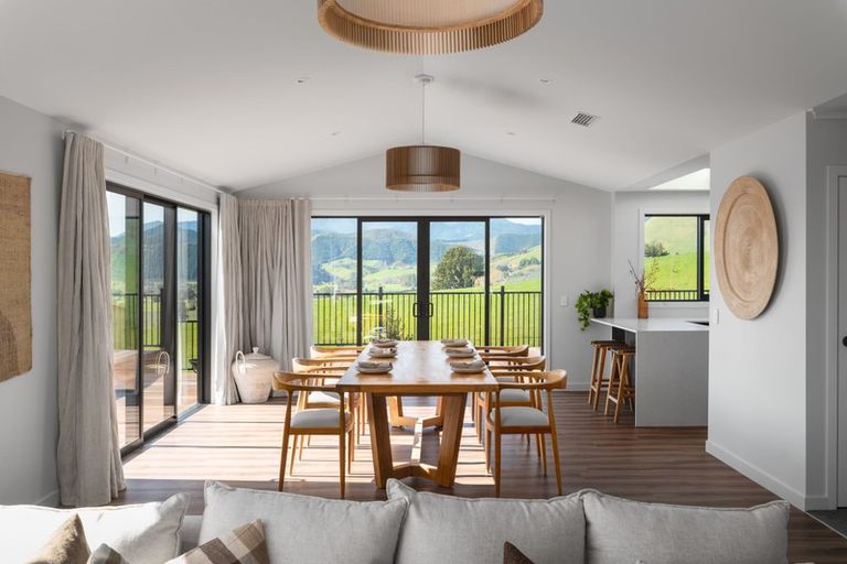 Photo of property in 49 Katania Heights, Brightwater, 7022