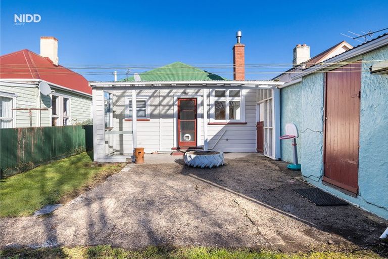 Photo of property in 33 Loyalty Street, Forbury, Dunedin, 9012
