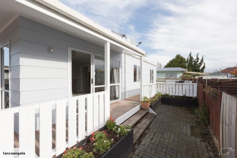 Photo of property in 107a Tremaine Avenue, Westbrook, Palmerston North, 4412