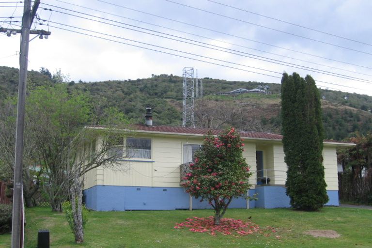 Photo of property in 18 Matuku Street, Selwyn Heights, Rotorua, 3015