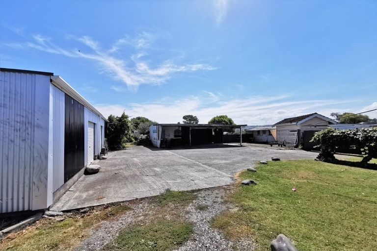 Photo of property in 5 Kaimoana Street, Wairoa, 4108