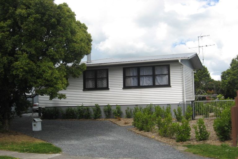 Photo of property in 33 Dagenham Street, Manurewa, Auckland, 2102