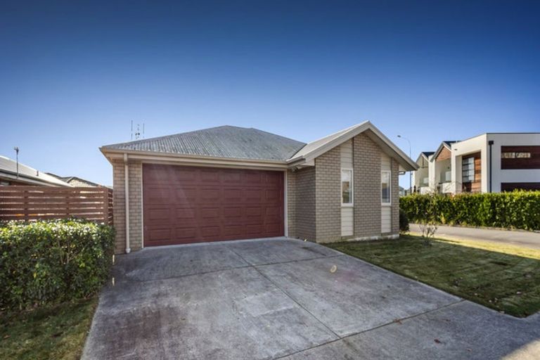 Photo of property in 1 Keating Street, Kaiapoi, 7630