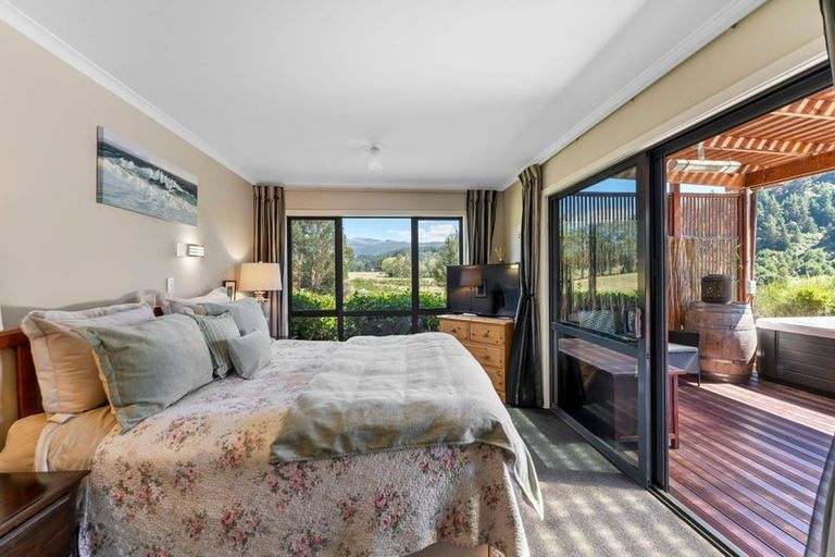 Photo of property in 1270 Tadmor-glenhope Road, Tapawera, Wakefield, 7096