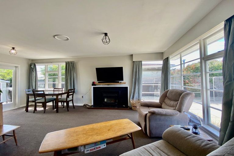 Photo of property in 317 Hills Road, Mairehau, Christchurch, 8013