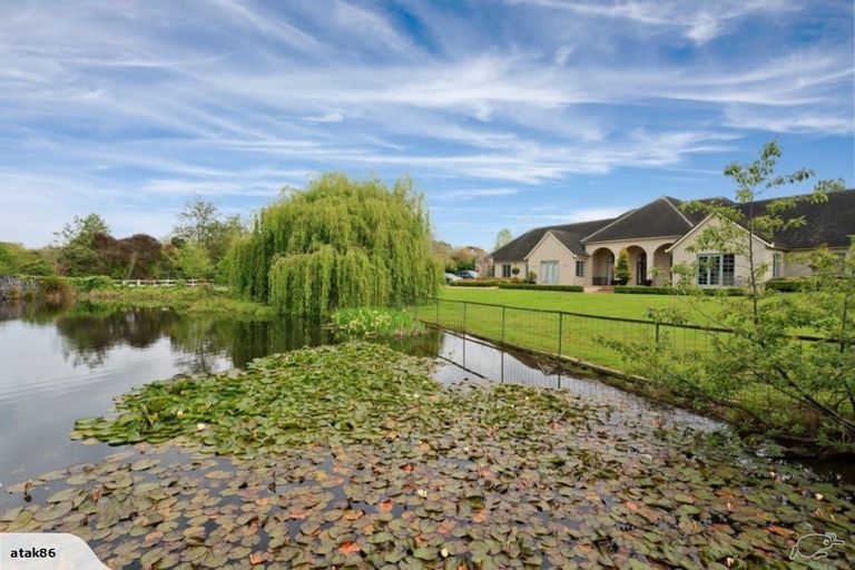 Photo of property in 99 Hingaia Road, Karaka, Papakura, 2580