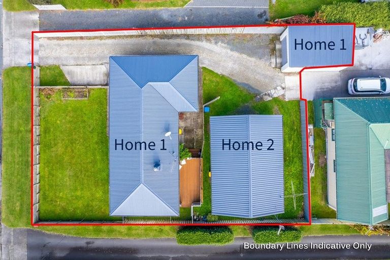 Photo of property in 1/121 Bond Road, Te Awamutu, 3800