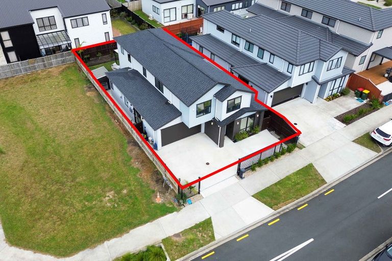 Photo of property in 14 Fjord Way, Karaka, Papakura, 2113