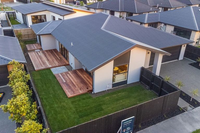 Photo of property in 3 Chandlers Street, Burwood, Christchurch, 8083